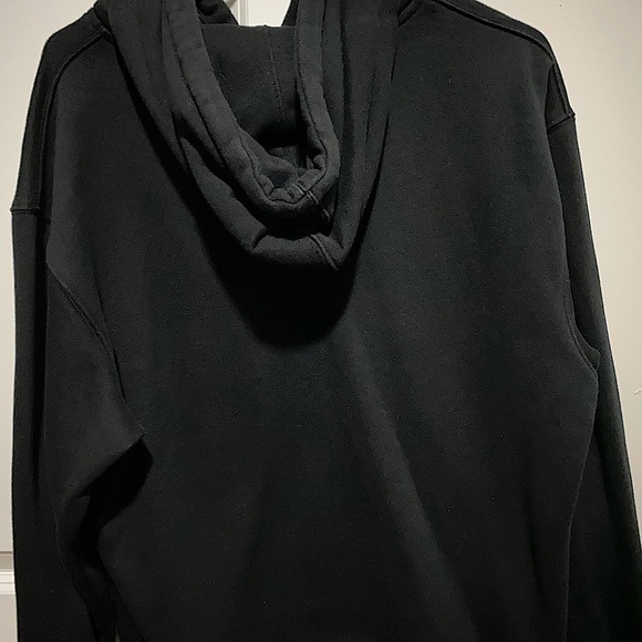 Fullsend Happy Dad Jesus Hoodie - Picture 4 of 5